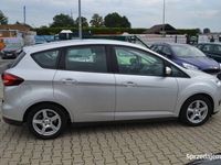 używany Ford C-MAX z Niemiec, OPŁACONY, gwarancja(31)