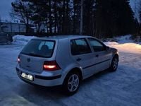 Używany VW Golf IV 1998 Hatchback