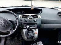 używany Renault Scénic II 2.0 16v
