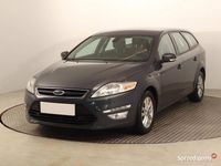 Używany Ford Mondeo 140 KM (102 kW) 2013 Szary Kombi