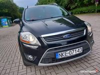 Używany Ford Kuga Titanium 2011 SUV