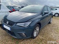 Używany Seat Ibiza 2025 Szary Hatchback
