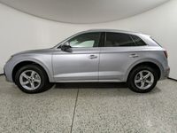 używany Audi Q5 2dm 261KM 2023r. 13 356km