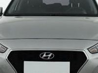 Używany Hyundai i30 120 KM (88 kW) 2019 Srebrny Kombi