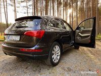 używany Audi Q5 