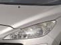 Używany Peugeot 308 109 KM (80 kW) 2009 Szary Kombi