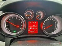 używany Opel Mokka 4x4