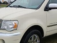 Używany Chrysler Aspen Limited 303 KM (222 kW) 2009 SUV