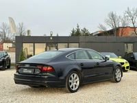 używany Audi A7 Bezwypadkowy / Salon Polska / Drugi Właściciel / ASO / LED / FV 23%
