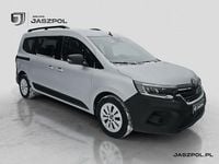 Nowe Renault Kangoo Equilibre 95 KM (69 kW) 2025 Srebrny Minivan
