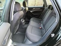 używany Audi A6 Avant 40 TDI mHEV S tronic, VAT23, Bezwypadkowy, Hak