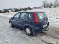 Używany Ford Fusion 2005 Hatchback