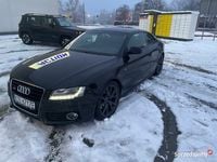 Używany Audi A5 S-Line 2007 Coupe