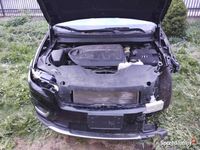 używany Jeep Cherokee 2019Limited 3.2 4x4 super niski przebieg!!! odpala i jezdzi