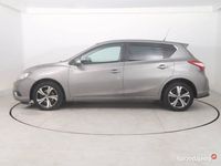 Używany Nissan Pulsar 2014 Szary Hatchback
