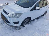 używany Ford C-MAX