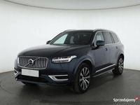 używany Volvo XC90 T6 AWD Polestar
