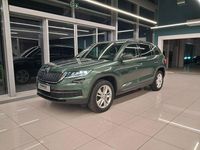 używany Skoda Kodiaq VAT 23% Ambition 2.0TSI 190KM DSG 4x4 2019/2020 r., salon PL, serwis