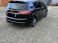 używany Ford S-MAX 2.2 TDCi wersja indywidual