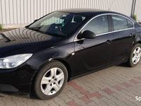 używany Opel Insignia 