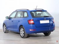 używany Skoda Fabia 1.0 TSI