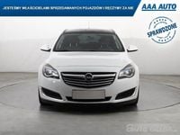 Używany Opel Insignia 2013 Biały