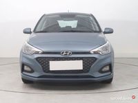 Używany Hyundai i20 84 KM (61 kW) 2019 Szary Hatchback