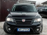 używany Fiat Freemont 2.0 Multijet AWD