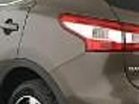 używany Nissan Qashqai 1.6dm 163KM 2016r. 148 795km