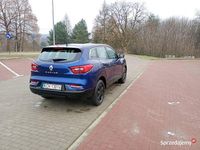 używany Renault Kadjar