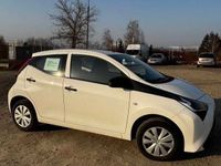 Używany Toyota Aygo 2015 Hatchback