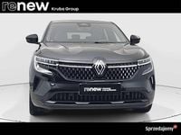 Używany Renault Austral Techno 2024 Czarny SUV