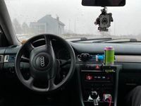 Używany Audi A6 1997