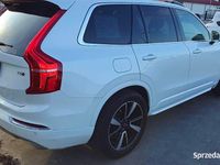 Używany Volvo XC90 2018 Biały SUV