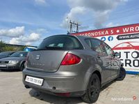 używany Seat Toledo 2.0 TDI / Alufelgi / Klimatyzacja / Długie opłat