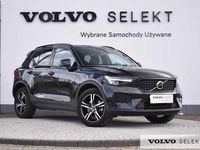 używany Volvo XC40 XC40 B3 Plus Dark aut
