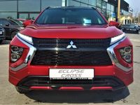 używany Mitsubishi Eclipse Cross PHEV 2,4 Intense plus CVT 4WD