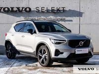 używany Volvo XC40 XC40 B3 Ultra Dark aut