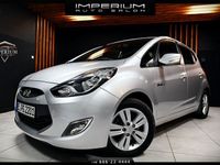 używany Hyundai ix20 1.4dm 90KM 2014r. 164 000km