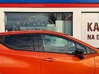 używany Nissan Micra K14 (2017-)