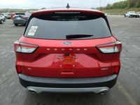 używany Ford Kuga 2.5dm 165KM 2020r. 10km