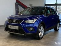 używany Seat Arona 1dm 110KM 2021r. 59 300km