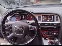 używany Audi A6 Avant 2.0 TDI DPF