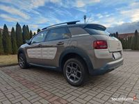 używany Citroën C4 Cactus 