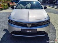 używany Opel Astra 5 BEZWYPADKOWY