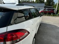 używany Renault Clio GrandTour 1.5dm 90KM 2019r. 140 000km