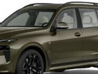 używany BMW X7 xDrive40d MPRO Klimatyzowane i Ogrzewane Komforty z Masażem Bowers H