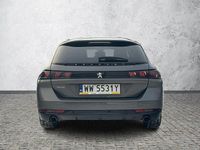 używany Peugeot 508 1.6dm 180KM 2021r. 123 100km