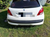 Używany Peugeot 207 2010