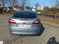 używany Ford Mondeo 1.8dm 125KM 2007r. 220 000km